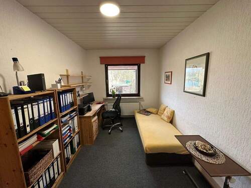 Haupthaus Büro oder Kinder Zi. - 