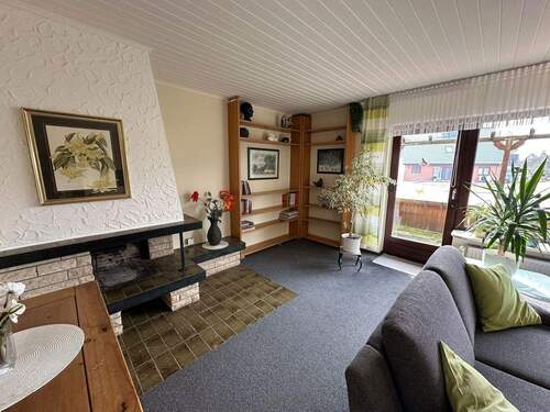 Haupthaus WoZi.Ansicht 2 - 