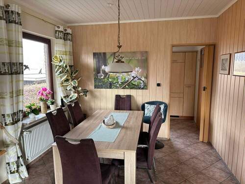 Haupthaus Essplatz - 