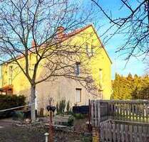 Dreifamilienhaus zum Gutachtenpreis! - Riesa Weida