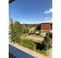 Jetzt 720€ sparen* - 4-Zimmer-Familienwohnung mit Balkon - Chemnitz Kappel