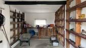 Garage - 