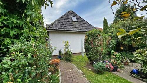 hinteres Haus von NORD - 