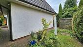 hinteres Haus von NORD-NORDOST - 