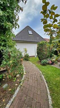 hinteres Haus von NORD - 