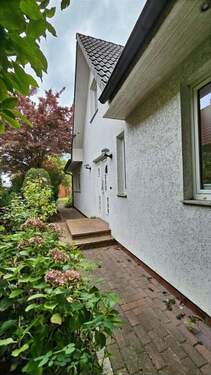 hinteres Haus von OST-NORDOST - 