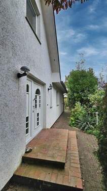 hinteres Haus von OST-SÜDOST - 