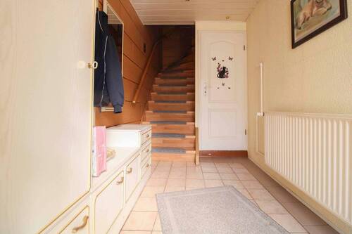 Flur Veranda - 