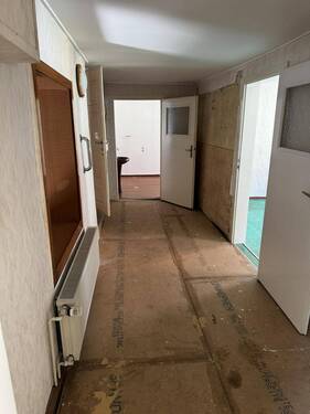 Flur Obergeschoss B.2 - 