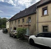 Raumwunder - ehemaliges Wohngeschäftshaus in Dahlen zu verkaufen!