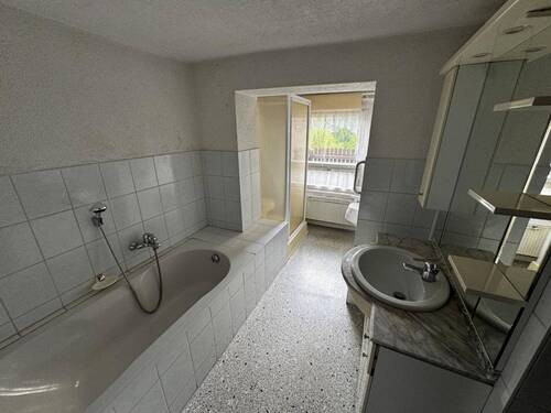 Badezimmer B.2 - 