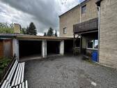 Carport + Nebengebäude B.1 - 5 Zimmer Reihenmittelhaus in Dahlen