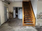 Treppenaufgang B.3 - 