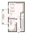 Grundriss unten - 