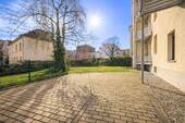 Innenhof - 