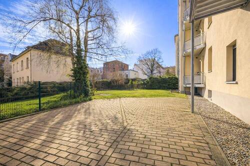 Innenhof - 