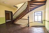 Treppenhaus - 
