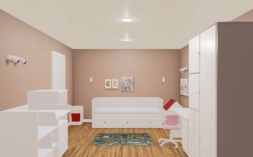 Kinderzimmer 1 Richtung Bett.jfif - 
