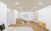 Studio Spitzboden Wohnansicht.jfif - 