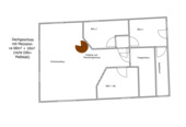 Grundriss - 
