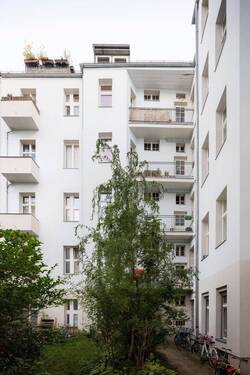 Innenhof - 