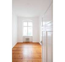 Klassische Altbauwohnung unweit des Volksparks Wilmersdorf - vermietet! - Berlin