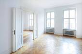Beispielwohnung - 3 Zimmer Etagenwohnung in Berlin