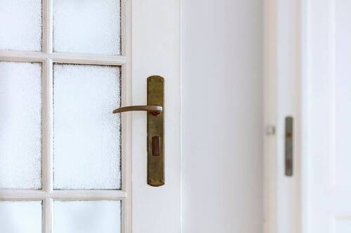 Beispielwohnung - 