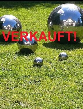 VERKAUFT! - Einfamilienhaus mit vielen Raffinessen an der Oldenburger Stadtgrenze in Wiefelstede!