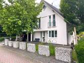 Außenansicht - 4 Zimmer Einfamilienhaus in Wiefelstede