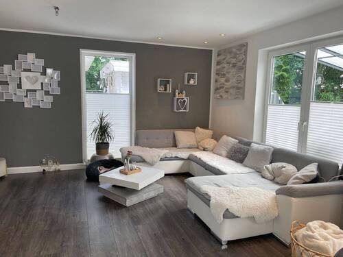 Platz zum Entspannen - 