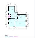 3 Zimmer Wohnung Koeln Zollstock_IMMODILIA_Grundriss - 