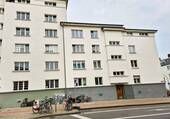 3 Zimmer Wohnung Koeln Zollstock_IMMODILIA_Aussen - 3 Zimmer Etagenwohnung in Köln