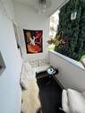 3 Zimmer Wohnung Koeln Zollstock_IMMODILIA_Loggia - 