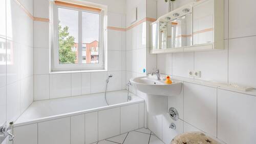 Badezimmer - 