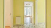 Flur - 2 Zimmer Etagenwohnung zum Kaufen in Hamburg