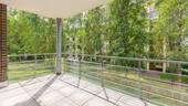Balkon - 