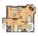Grundriss EG - 