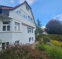 Gartenliebhaber gesucht - 1-Fam.-Haus mit traumhaftem Garten in ruhiger Lage - Heidenheim an der Brenz Innenstadt