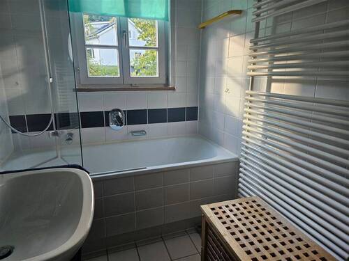 Badezimmer - 
