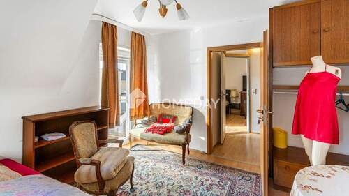 1. OG Schlafzimmer 1 2 - 