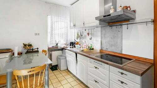 HH: EG Küche 1 1 - 