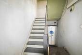 Treppenhaus - 