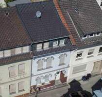 Modernisiertes Reihenmittelhaus in Top Lage - Innenstadtlage von Bad Salzuflen