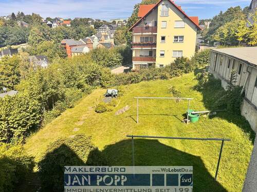 Gemeinschaftsgarten - 