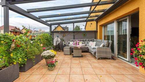 Terrasse 1 - 