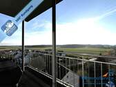 Bild 1 - Penthouse-Traum mit atemberaubender Aussicht: Ihr neues Domizil in Neuendettelsau erwartet Sie!