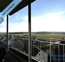 Penthouse-Traum mit atemberaubender Aussicht: Ihr neues Domizil in Neuendettelsau erwartet Sie!
