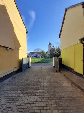 Blick vom Hof, Zufahrt.jpg - 