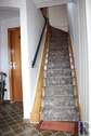 Treppe zum Obergeschoss - 